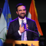 Zohran Mamdani Elected NYC’s First Muslim Mayor