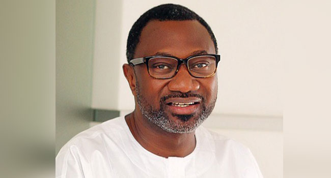 15% Fuel Duty Crucial, Says Otedola