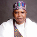 Adeleke Yet to Officially Notify PDP of His Resignation-Turaki