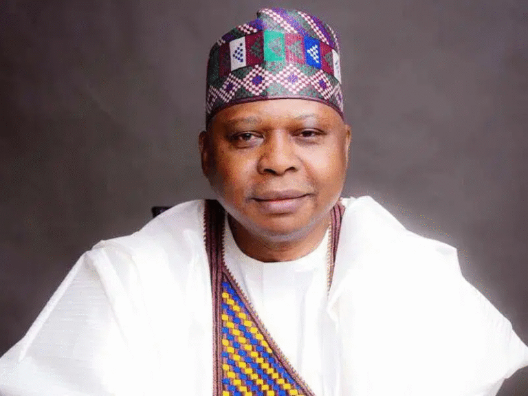 Adeleke Yet to Officially Notify PDP of His Resignation-Turaki