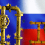 EU Reaches Agreement to Ban Russian Gas Imports