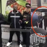 2Baba Arrested in London After Airport Clash With Wife