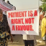 Contractors Shut Down Finance Ministry Over Unpaid N500bn Debt