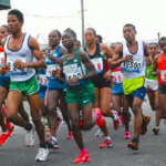 WA Grants Abuja City Half-Marathon Bronze Label