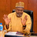 Yusuf Dantalle Re-Elected as IPAC Chairman