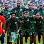 Super Eagles vs Egypt AFCON Tune-Up Rescheduled for December 16