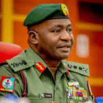 Breaking: Tinubu Nominates Former CDS Christopher Musa as Defence Minister