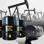 Nigeria’s Bonny Light Crude Holds Steady After Price Slide