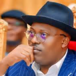 BREAKING: Fubara Dumps PDP, Declares for APC