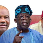 Fubara, Rivers Defectors Align With Tinubu, Says Analyst