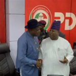 Adeleke’s Move to Accord Party Delayed by PDP Convention, Says Osun Govt