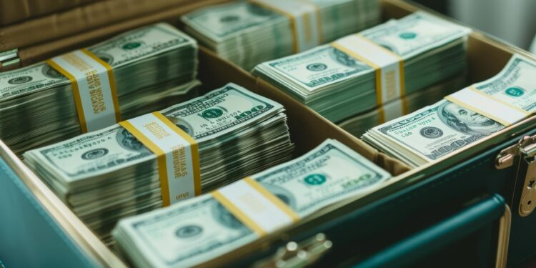 Investors Eye Dollar Dividends as Dangote Lists Refinery Stake on NGX