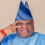 Breaking: Adeleke quits PDP, cites unresolved national leadership crisis