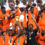 AFCON Complete Records of Champions