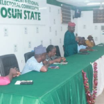 Three-Horse Race Emerges Ahead of Osun 2026 Governorship Election