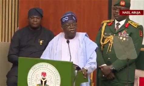 Opposition Leaders Warn Tinubu Against Slide Toward One-Party State
