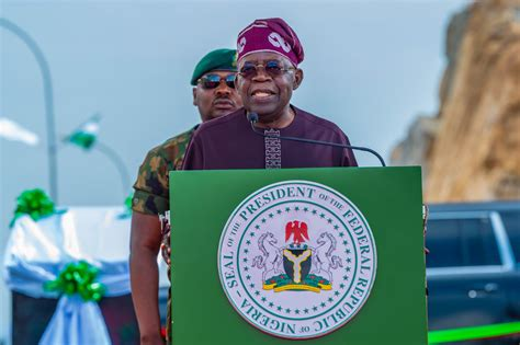 Presidency Rejects Claims of Democratic Erosion, Defends Tinubu and EFCC