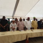 Osun 2026: Accord Party Alleges Plot to Destabilise Party as APC Denies Involvement