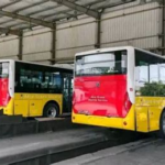 Abia Rolls Out Electric Buses, Moves to Reassure Tricycle Operators
