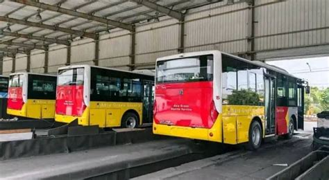 Abia Rolls Out Electric Buses, Moves to Reassure Tricycle Operators