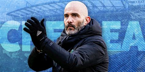 Maresca Rejects Claims Linking Him to Man City Job