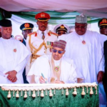 Ex-Aide Says Buhari Fully Supported Osinbajo’s 2023 Ambition