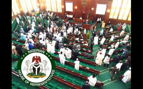 Reps Probe Alleged Alterations to New Tax Laws as PDP Seeks Delay