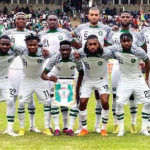Super Eagles Retain 38th Spot in Latest FIFA Men’s World Ranking