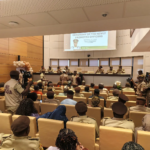 Insecurity: FG Charges Senior Immigration Officers on Vigilance