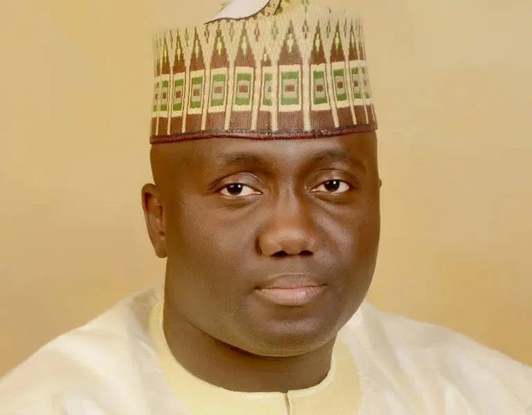 Former PDP National Youth Leader MaiBasira Resigns from Party