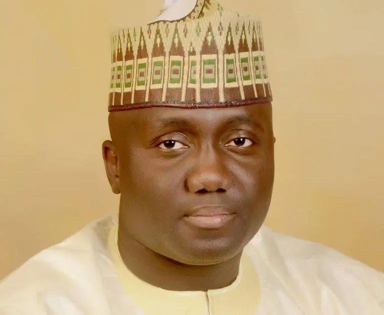 Former PDP National Youth Leader MaiBasira Resigns from Party