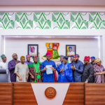 Makinde Signs ₦892 Billion 2026 Oyo State Budget into Law