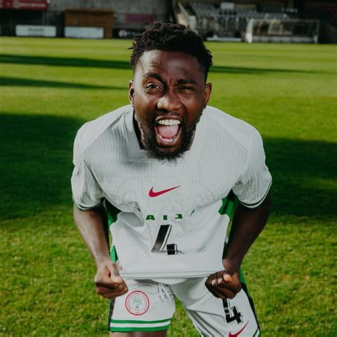 Three Points Are What Count – Ndidi Reacts to Eagles’ AFCON Win Over Tanzania