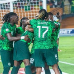 AFCON 2025: FG Clears Super Eagles’ Group-Stage Bonuses