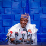 Ex-Plateau Governor Refutes Claims of Urging Mutfwang’s Resignation