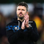 Carrick Emerges Leading Candidate for Man United Caretaker Role