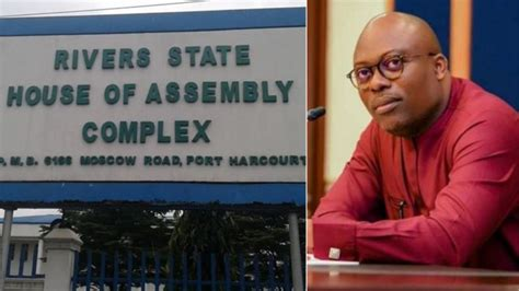 Rivers Assembly Members Urge Suspension of Fubara Impeachment Bid
