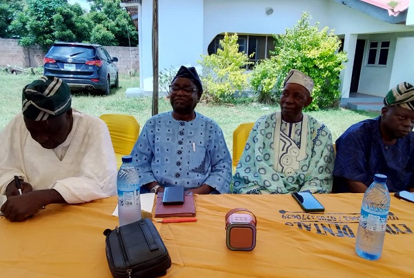Oyo APC Leaders Mobilise Support for Tinubu’s Second-Term Bid