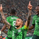 Super Eagles Exit AFCON After Heartbreaking Penalty Shootout Loss