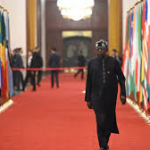 Nigeria Faces Strain Over Global Image and Diplomatic Standing