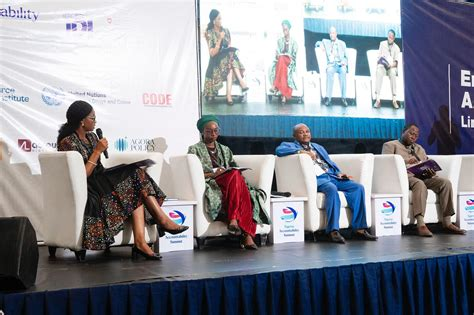 Federal Government Pushes Policy Reforms to Strengthen Governance and Accountability