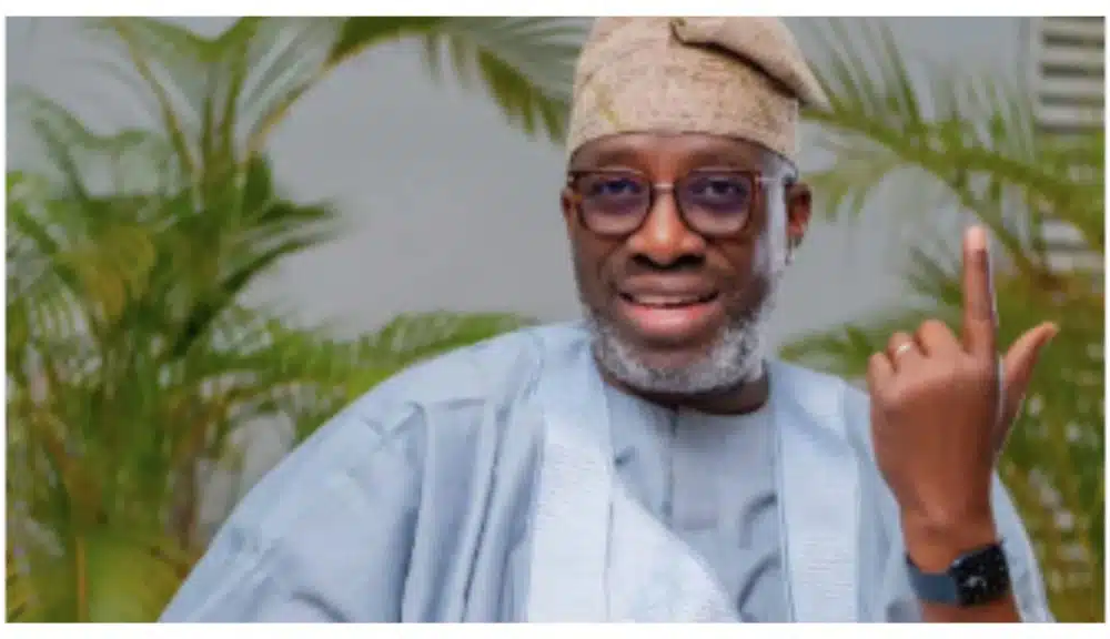 Osun, Ekiti Polls Will Test ADC’s Electoral Strength — Sowunmi