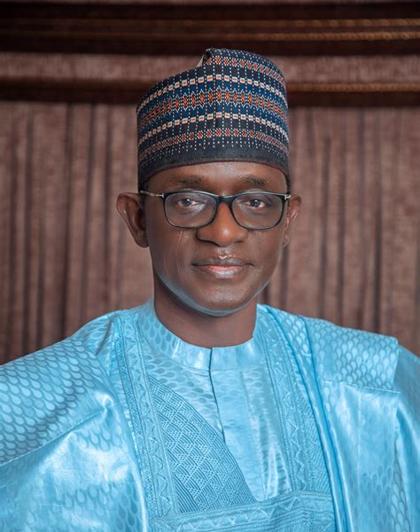 As Buni Nears Exit, Succession Politics Gather Momentum in Yobe