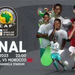 Senegal Edge Morocco to Win AFCON Title After Dramatic Final