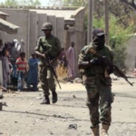 Army Repels Boko Haram Drone Attack, Recovers Terrorist Equipment in Borno