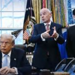 US Rolls Out Fast-Track Visas for 2026 World Cup Fans