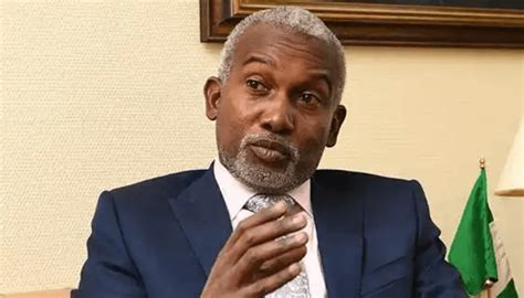 Nigeria’s Economic Risks Overstated, Tuggar Tells Foreign Investors