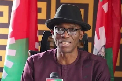 Abure-Led Labour Party Faction Moves to Appeal Court Ruling