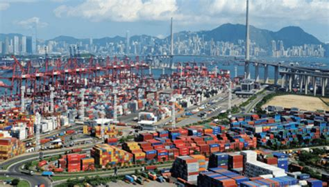 Free Zones Generate $500m Exports, Create 20,000 Jobs