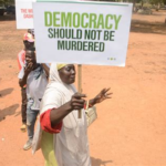 Pro-Democracy Group Appeals for Release of Detained Soldiers Over Alleged Coup Plot